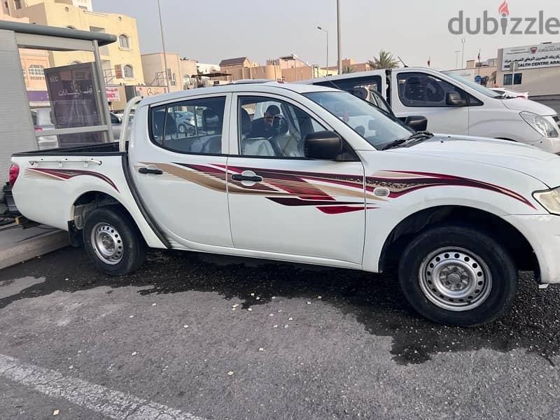 pickup for rent 6