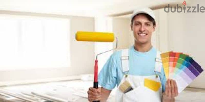 plumbing and electrician all work home maintenance service 3