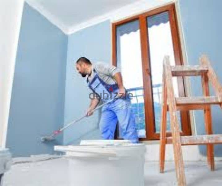 plumbing and electrician all work home maintenance service 6