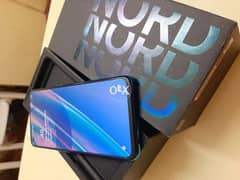 One plus Nord CE 5G 128GB 1month used 0