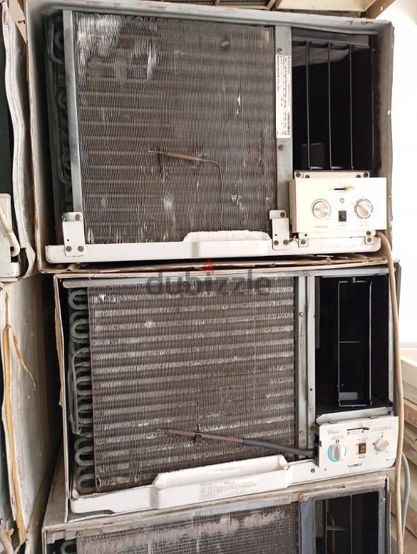ac sale with fixing 3