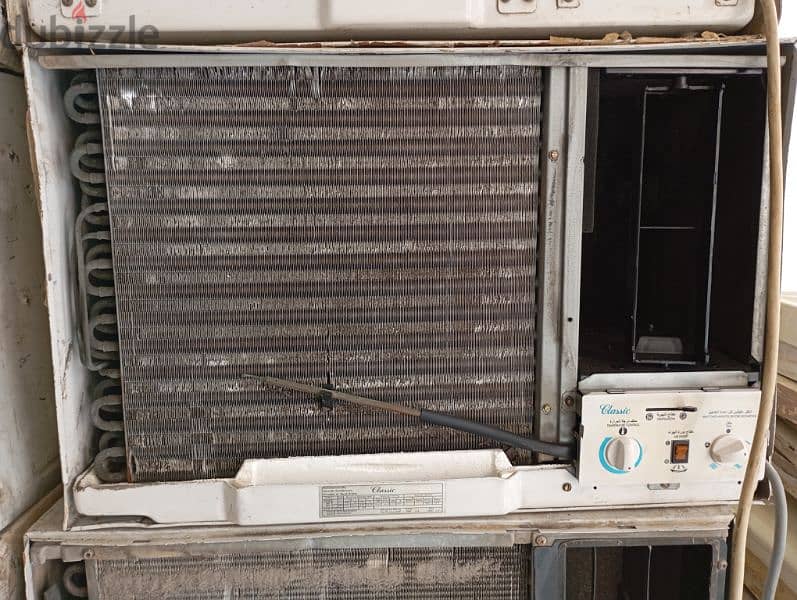 ac sale with fixing 5