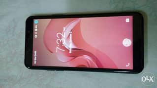 Luxury touch LO2 for sale 3gb ram & 32 GB ROM. 0