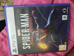 Spider man, the golf club2(ps5) 0