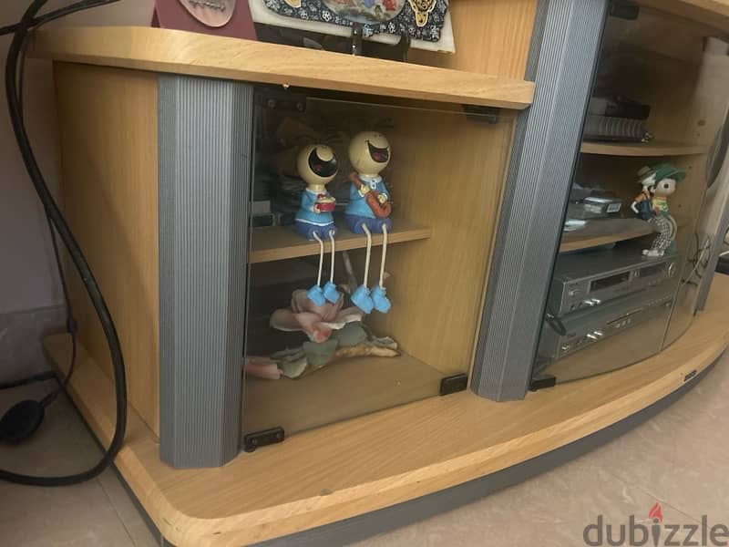 150cm tv unit 2
