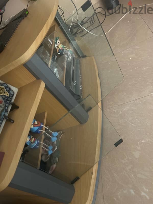 150cm tv unit 3