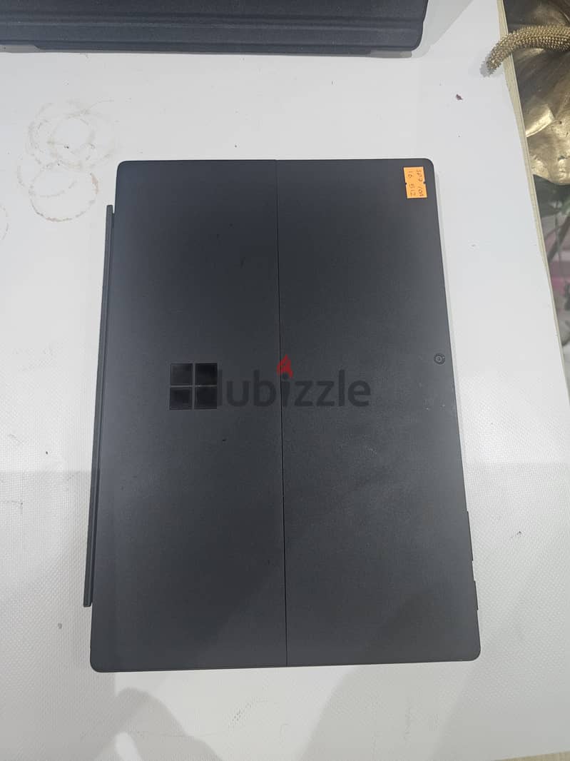 Microsoft Surface Pro 7 i7 10th 16GB 512GB 2