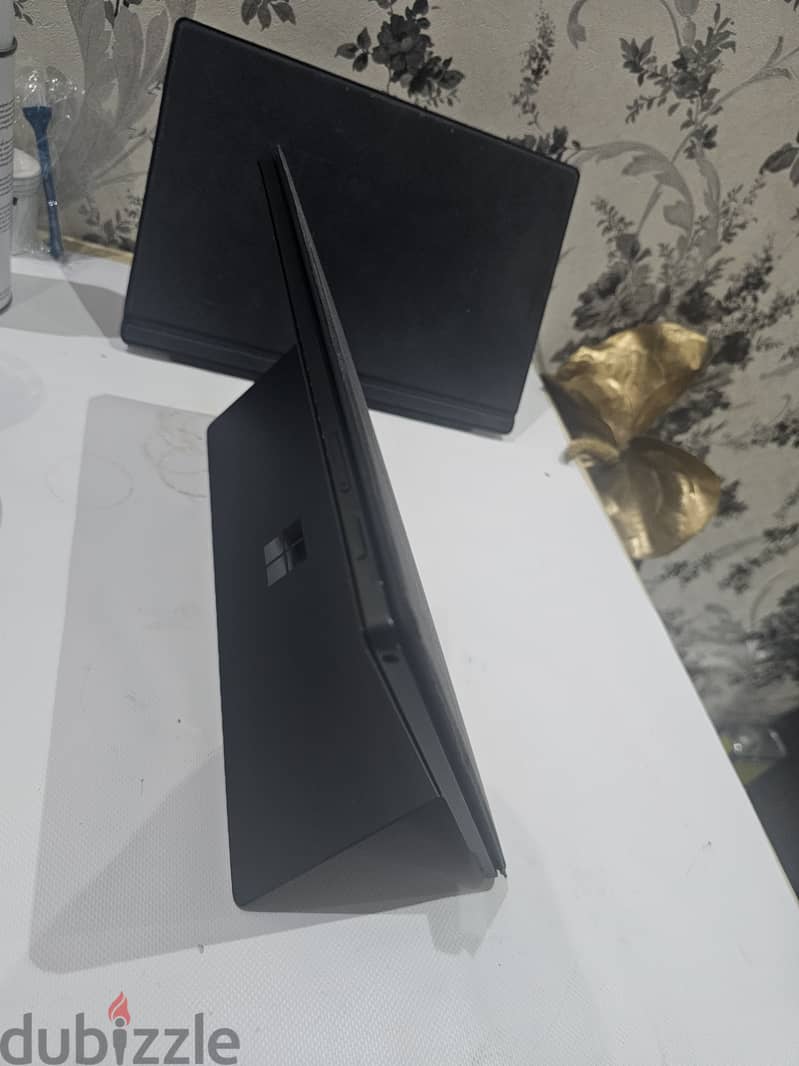 Microsoft Surface Pro 7 i7 10th 16GB 512GB 3