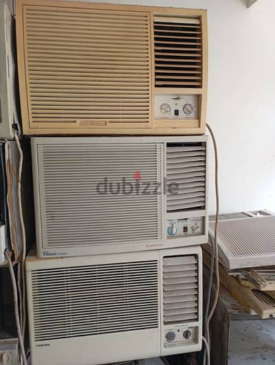 window ac sale with delivery