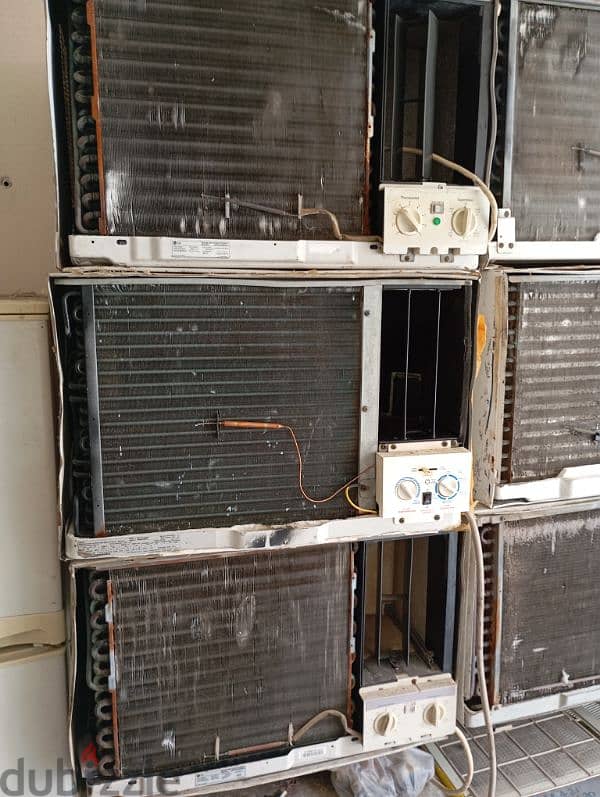 window ac sale with delivery 1