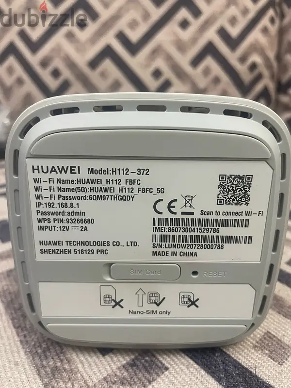 stc 5g router cpe pro64057153633282123