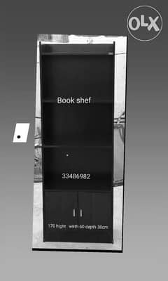 Book shelf available for sale 0