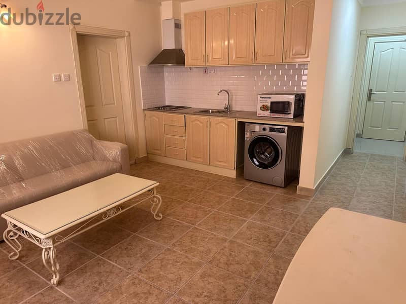 Studios & 1 Bedroom falt for rent Juffair 1