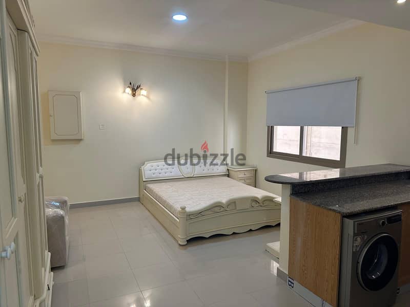 Studios & 1 Bedroom falt for rent Juffair 16