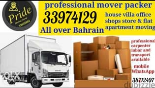 Mahooz Movers and Packers