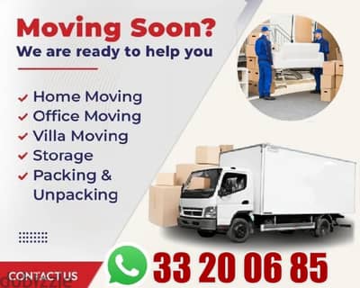 Household items Delivery all Bahrain 33200685