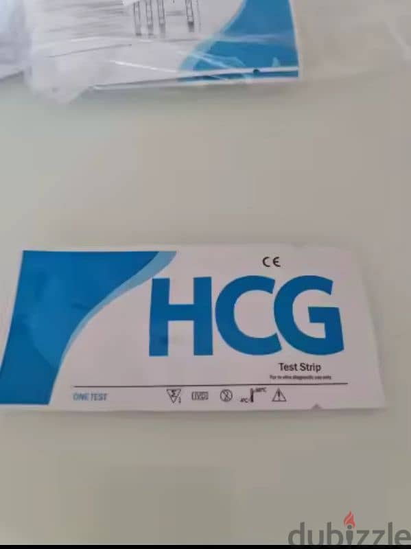 pregnancy test strips available 3