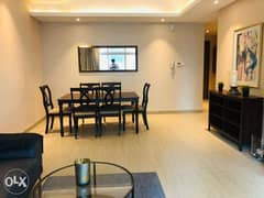 3 BEDROOMS flat with big balcony for BD 550 inclusive of utilities 0