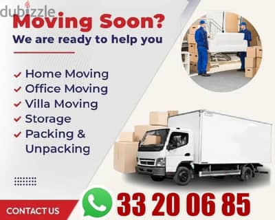 Labours packing loading moving Bahrain to sudia 33200685