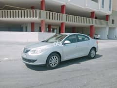 Renault Fluence 2013 in Good Condition car For Sale 0