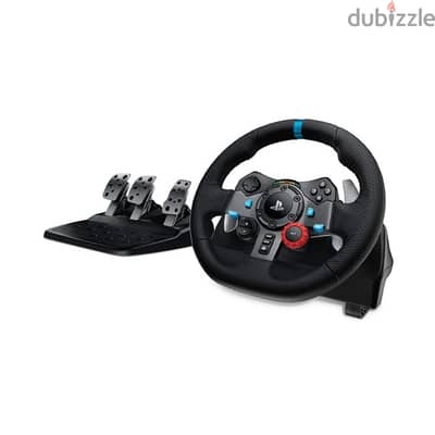Logitech G29 Steering wheel