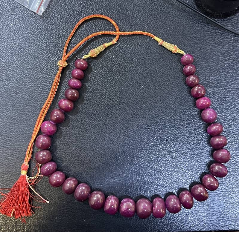 Ruby Chain 2