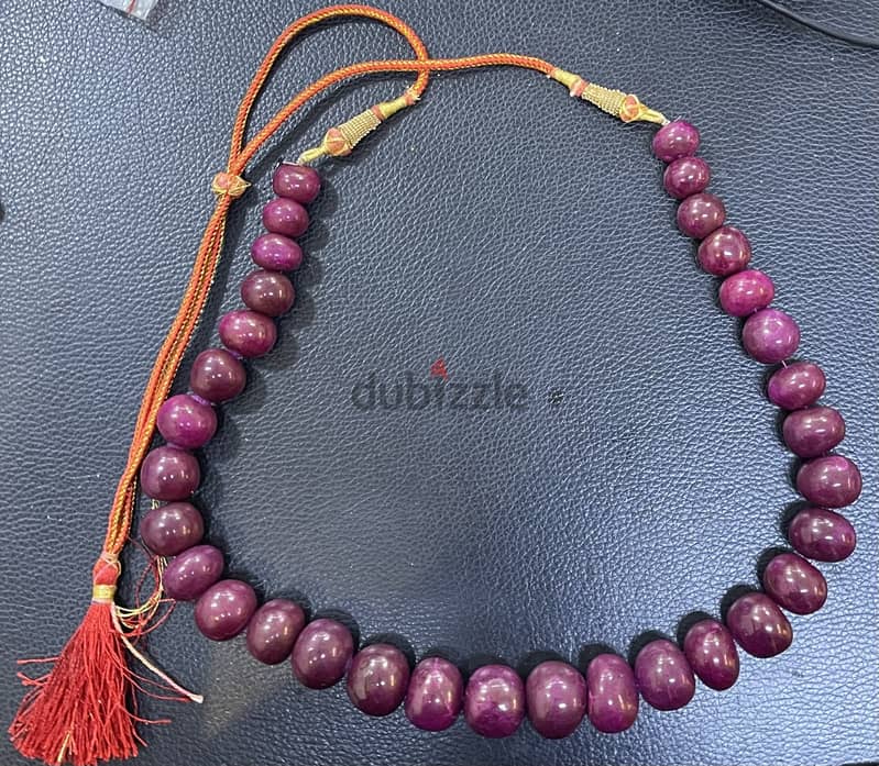 Ruby Chain 3