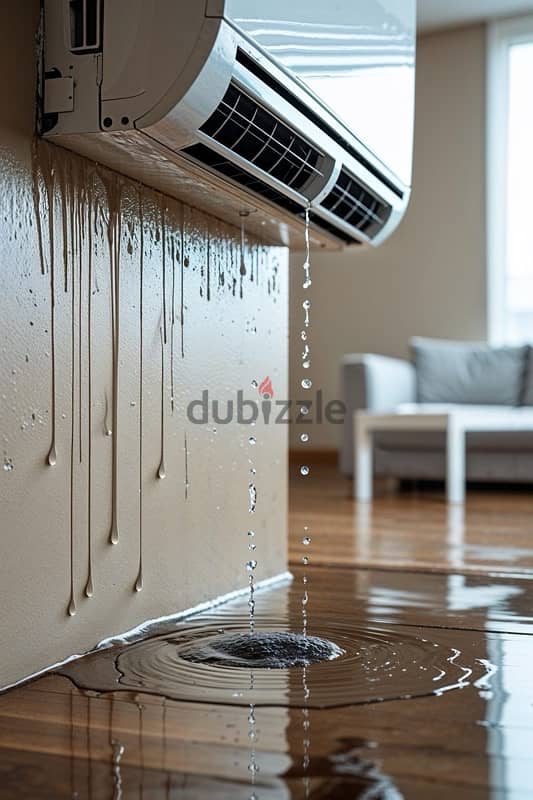 Ac Repairing and electrician Work 3