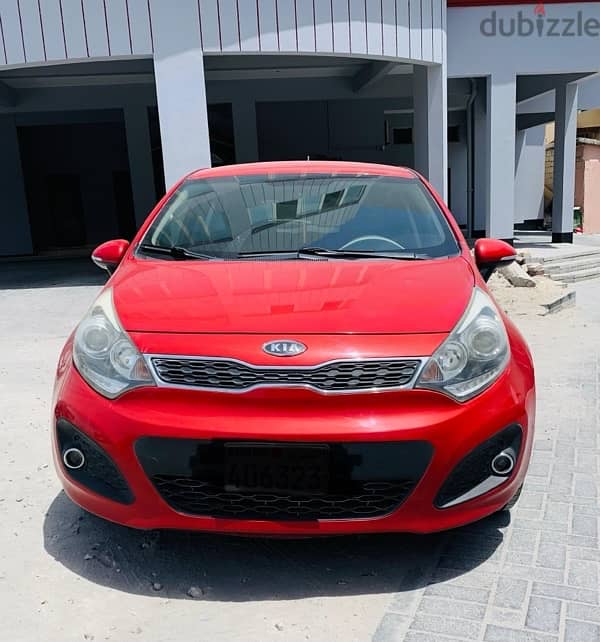 Kia Rio 2012 - Cars for Sale - 105481738