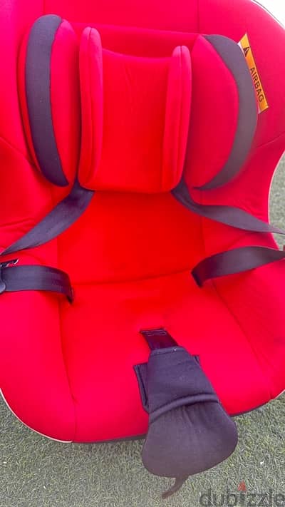 Baby Car Seats