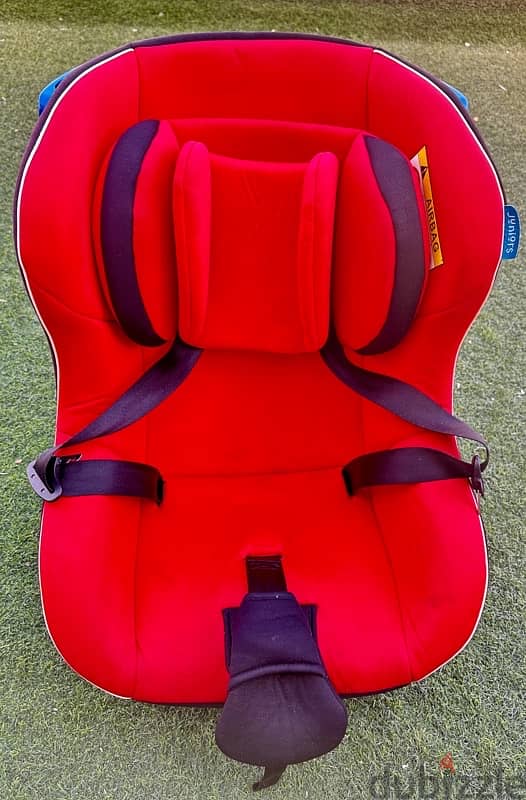 Baby Car Seats 1