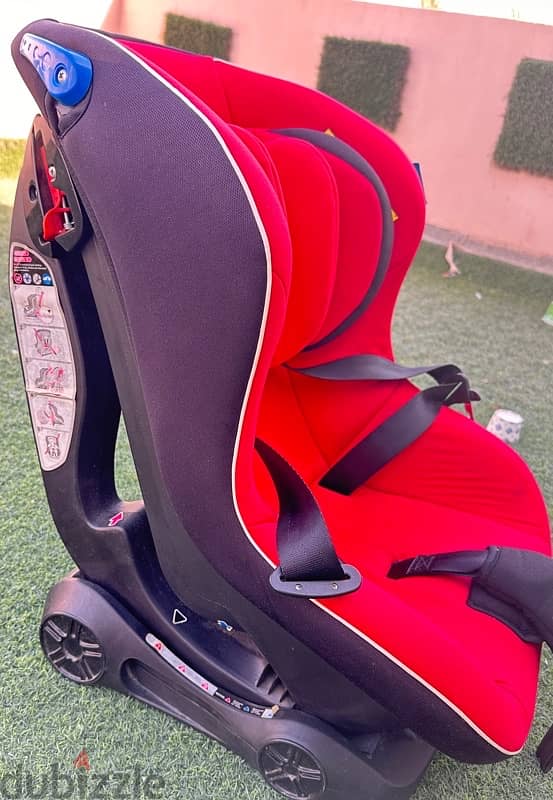 Baby Car Seats 2