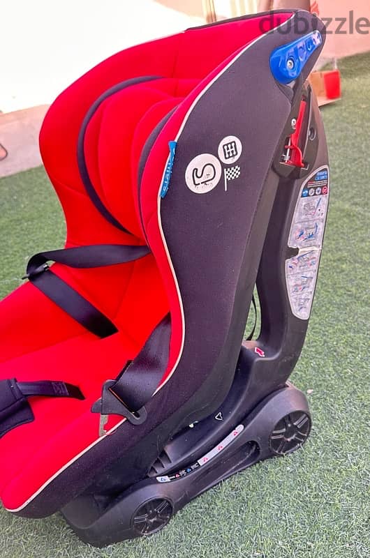 Baby Car Seats 4