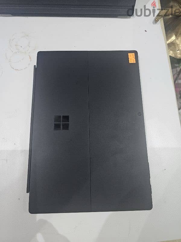 Microsoft Surface Pro 7 i7 10 th 16gb ram 512gb 2