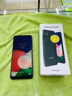 Samsung Galaxy A22 5G 0