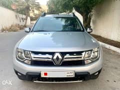 Renault Duster YEAR-2017 0