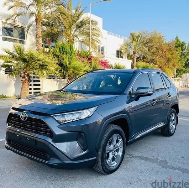 Brand new Toyota Rav4 2025 Grey color for sale - Cars for Sale - 105483692
