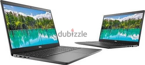 Dell Latitude 3510 Core i5 10th Gen 16GB Ram 512GB SSD 15.6" Display
