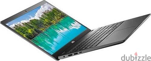 Dell Latitude 3510 Core i5 10th Gen 16GB Ram 512GB SSD 15.6" Display 2