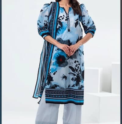 Pakistani branded clothes