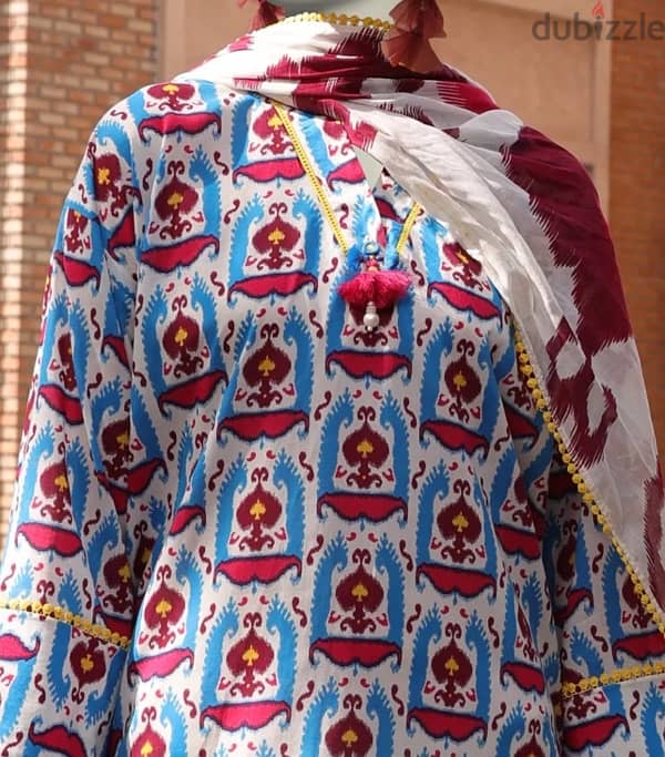 Pakistani branded clothes 5