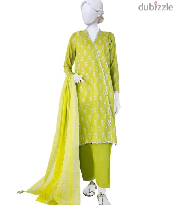 Pakistani branded clothes 7