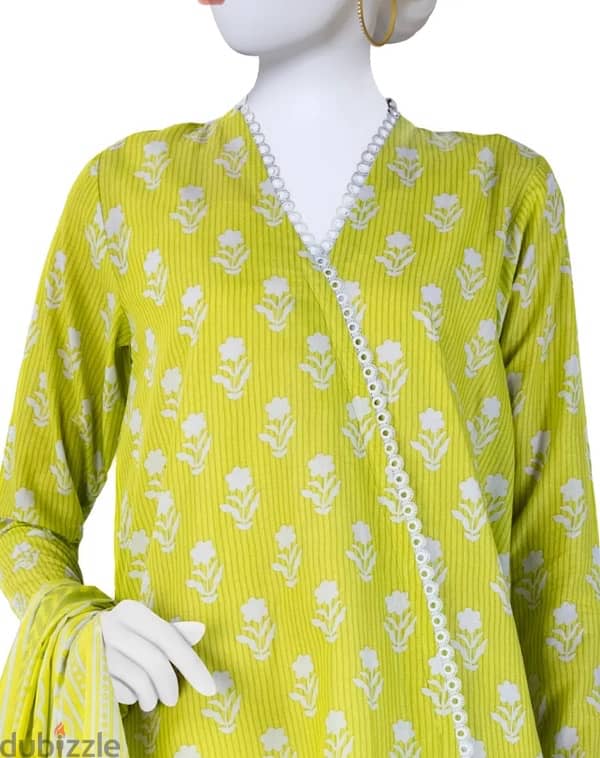 Pakistani branded clothes 8
