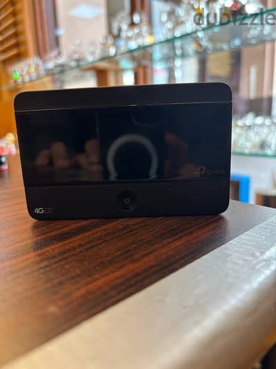 TP Link Wireless Router