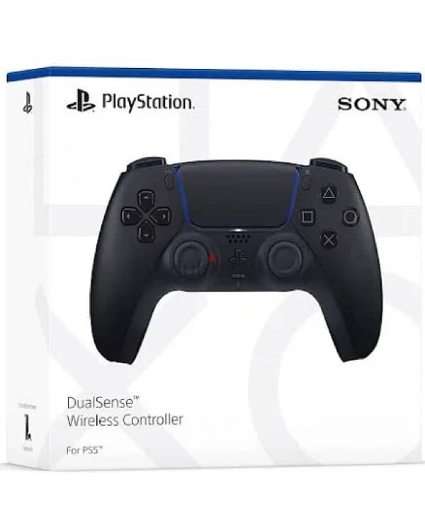 للبيع قيرجديد New Playstation Controller PS5 2