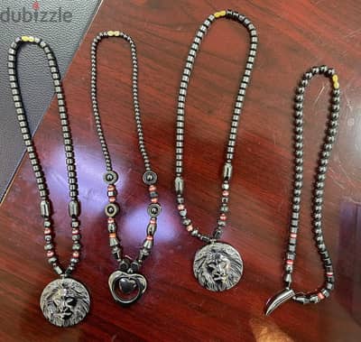 African Chain