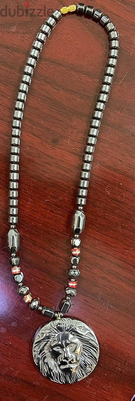 African Chain 1