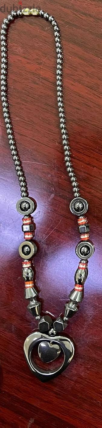 African Chain 3