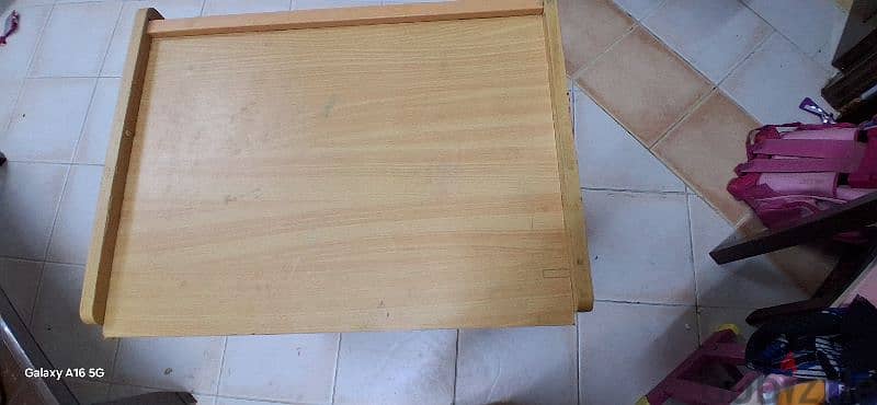 study table urgent for sale 1