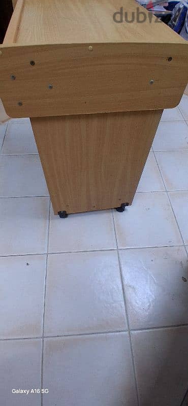 study table urgent for sale 2